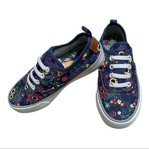 Disney Animator’s Collection Snow White Sneakers